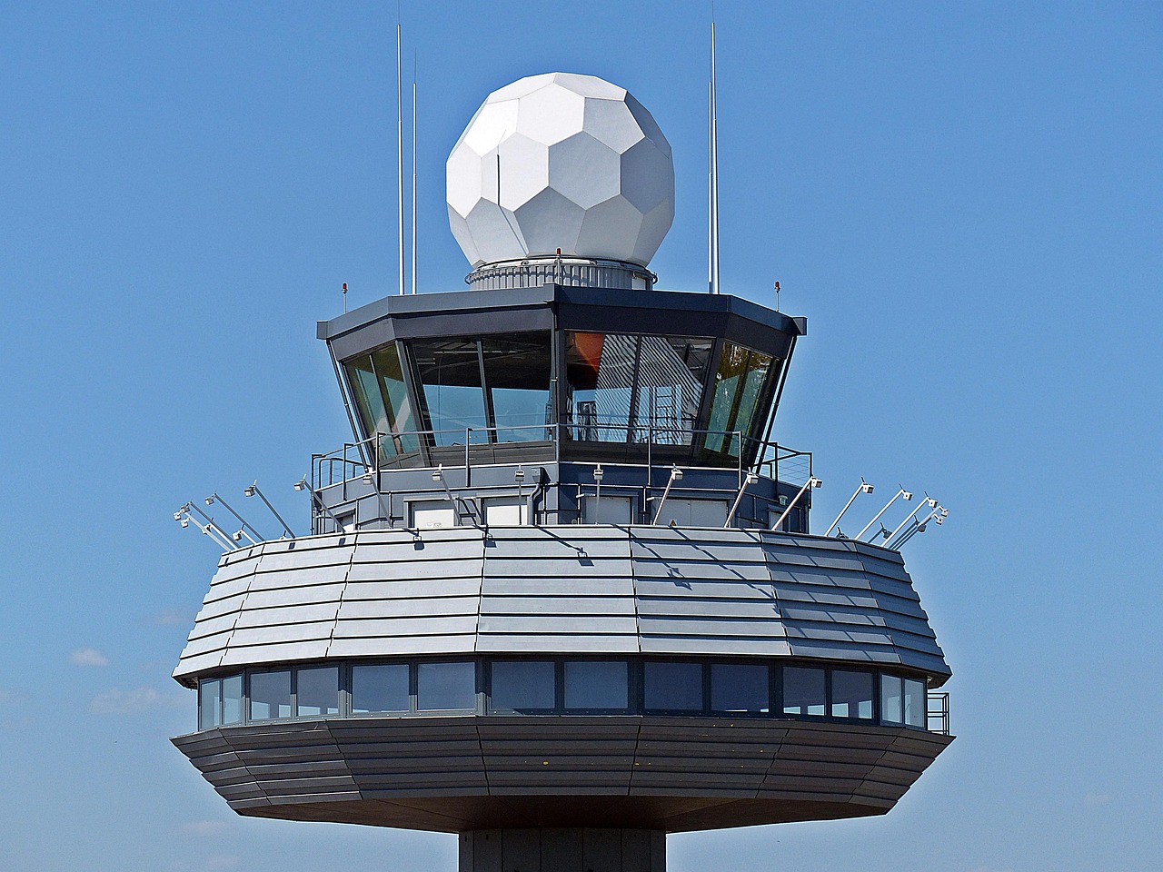 The Air Traffic Controller's Voice: What Pilots Hear Between the Words