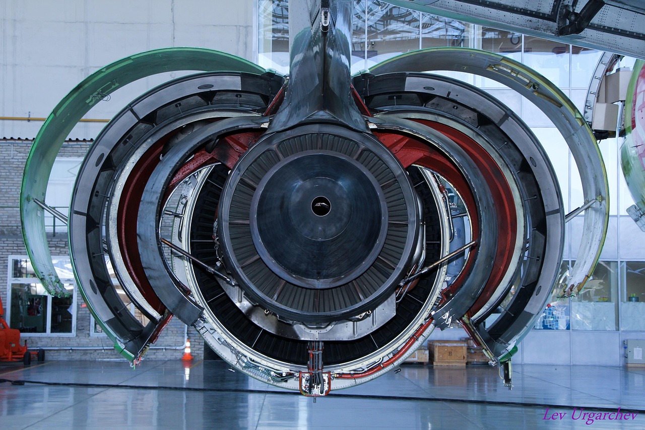 The Hangar Talk Tradition: Why Pilots Never Stop Telling Stories